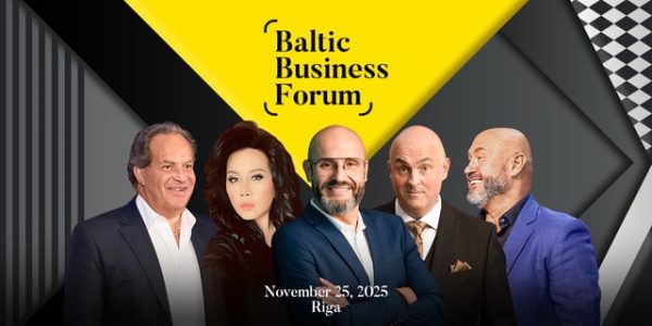 Baltic Business Forum