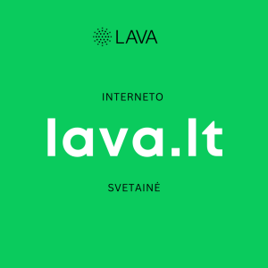 Domenas lava.lt