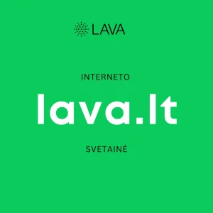 Domenas lava.lt