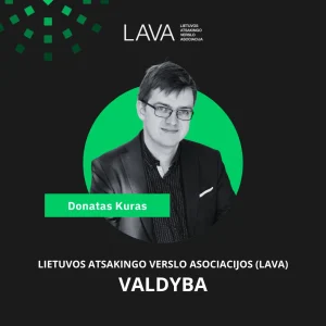 Donatas Kuras_LAVA Valdyba_new