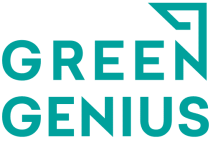 GreenGenius logo