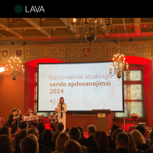 LAVA post_NAVA