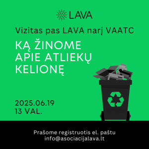 LAVA vizitas_VAATC