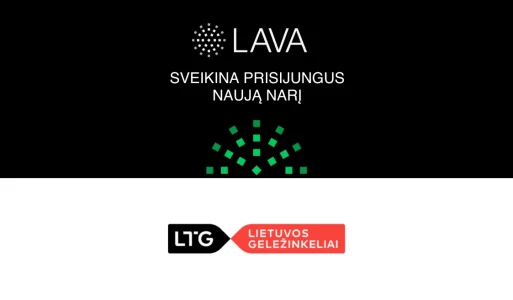 LTG gelezinkeliai web