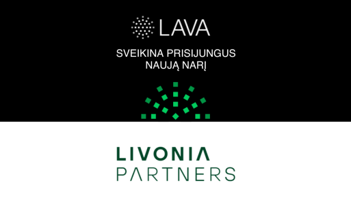 Livonia partners i web
