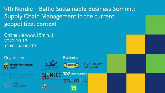 Nordic-Baltic-Summit22
