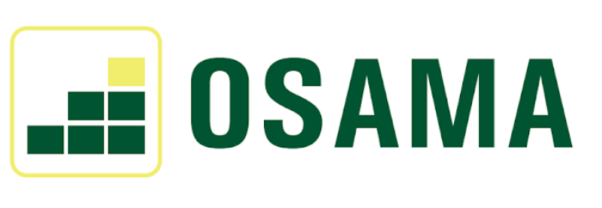 OSAMA logo