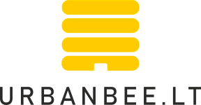 URBANBEE logo kreives (3)