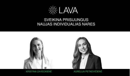 Vizualas_dvi individualios narės