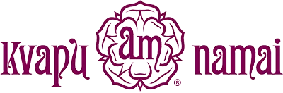 Kvapų namai